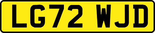 LG72WJD