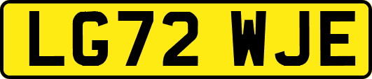 LG72WJE