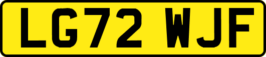 LG72WJF