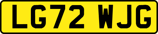 LG72WJG