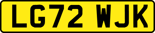 LG72WJK