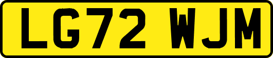 LG72WJM