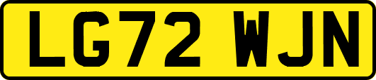 LG72WJN