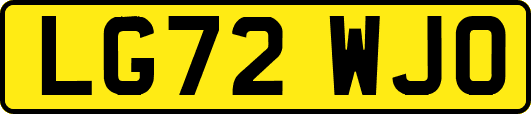 LG72WJO