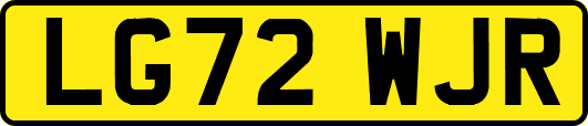 LG72WJR