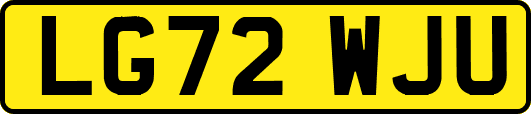 LG72WJU