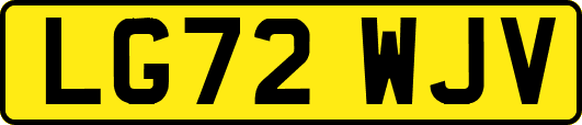 LG72WJV