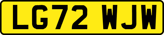LG72WJW