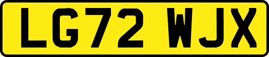 LG72WJX