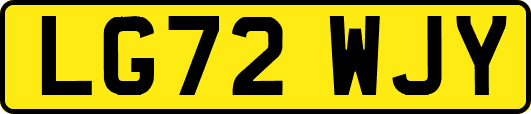 LG72WJY