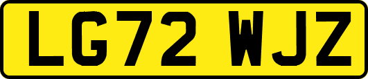 LG72WJZ