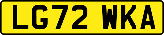 LG72WKA