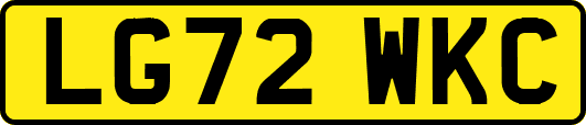 LG72WKC