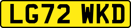 LG72WKD