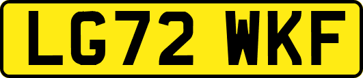 LG72WKF