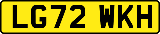 LG72WKH