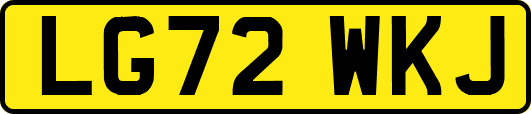 LG72WKJ