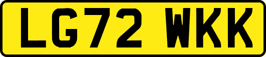 LG72WKK