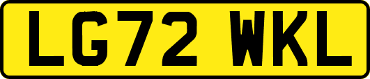 LG72WKL