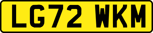 LG72WKM