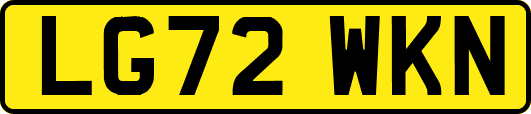 LG72WKN