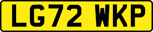 LG72WKP