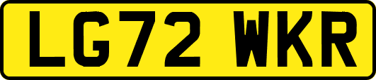 LG72WKR