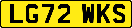 LG72WKS