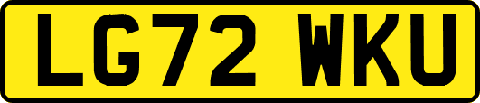 LG72WKU