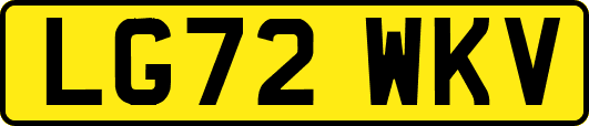 LG72WKV