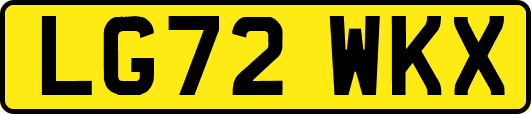 LG72WKX