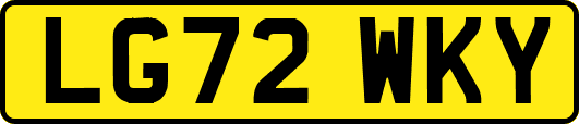 LG72WKY