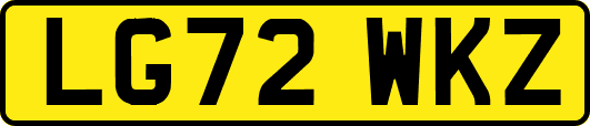 LG72WKZ