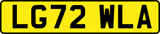 LG72WLA