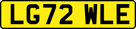 LG72WLE