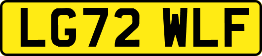 LG72WLF