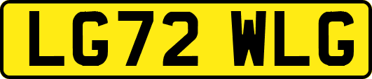 LG72WLG
