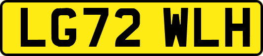 LG72WLH