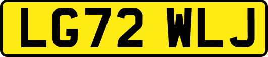 LG72WLJ