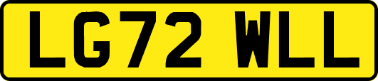 LG72WLL