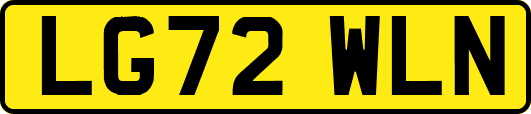 LG72WLN