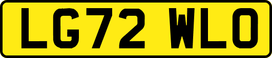 LG72WLO