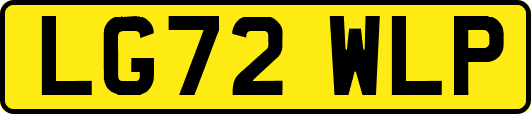 LG72WLP