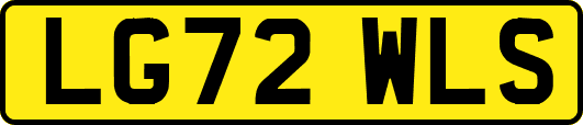 LG72WLS