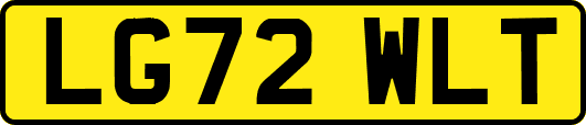 LG72WLT