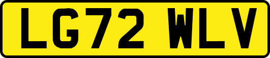 LG72WLV