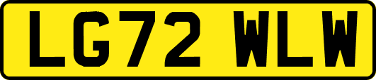 LG72WLW