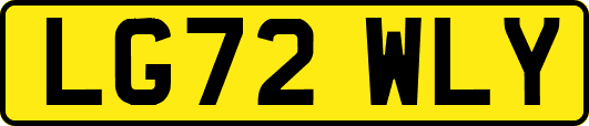 LG72WLY