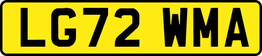 LG72WMA