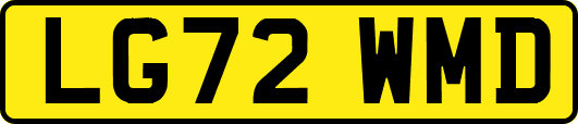 LG72WMD